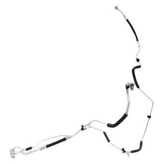 UAC® - A/C Suction and Liquid Line Hose Assembly