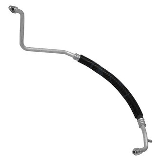 UAC® - A/C Suction Line Hose Assembly