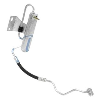 UAC® - A/C Receiver Drier with Hose Assembly