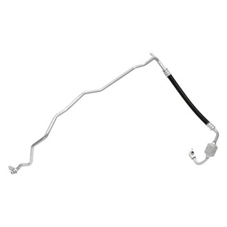 UAC® - A/C Suction Line Hose Assembly
