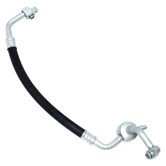 UAC® - A/C Suction Line Hose Assembly