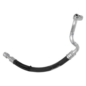 UAC® - A/C Suction Line Hose Assembly
