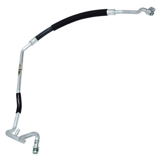 UAC® - A/C Suction Line Hose Assembly