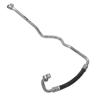 UAC® - A/C Suction Line Hose Assembly