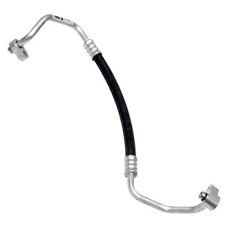 UAC® - A/C Refrigerant Discharge Hose