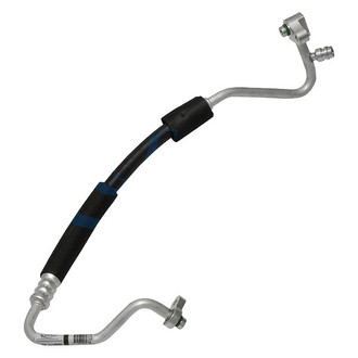 UAC® - A/C Refrigerant Discharge Hose
