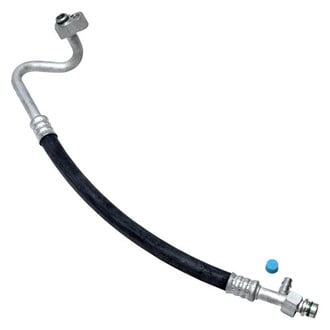 UAC® - A/C Suction Line Hose Assembly