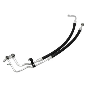 UAC® - A/C Suction and Discharge Hose Assembly