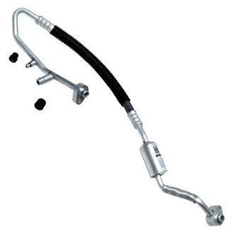 UAC® - A/C Refrigerant Discharge Hose