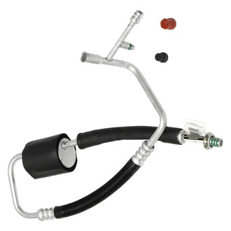 UAC® - A/C Refrigerant Discharge Hose