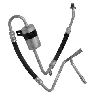 UAC® - A/C Refrigerant Discharge Hose