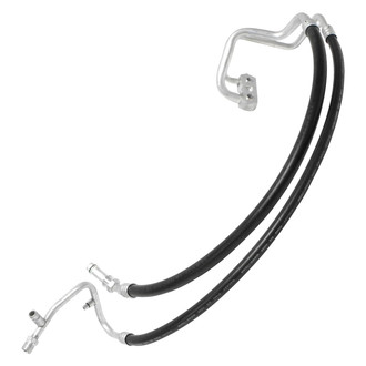 UAC® - A/C Manifold Hose Assembly