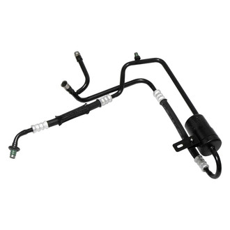 UAC® - A/C Refrigerant Discharge Hose