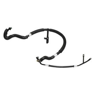 UAC® - A/C Suction and Discharge Hose Assembly