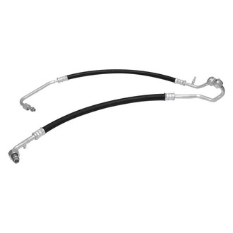 UAC® - A/C Suction and Discharge Hose Assembly