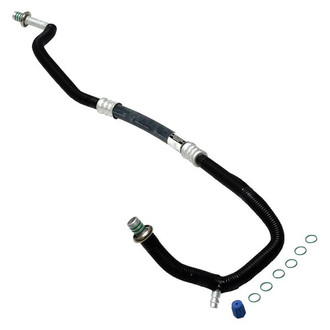 UAC® - A/C Suction Line Hose Assembly