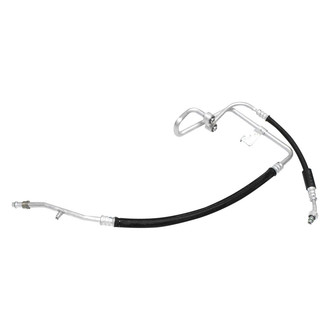 UAC® - A/C Suction and Discharge Hose Assembly