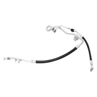 UAC® - A/C Suction and Discharge Hose Assembly