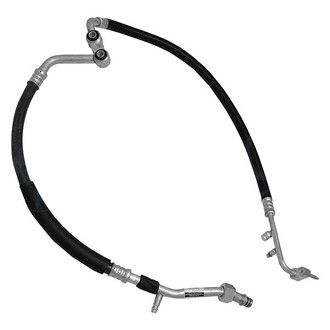 UAC® - A/C Manifold Hose Assembly