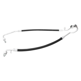 UAC® - A/C Suction and Discharge Hose Assembly