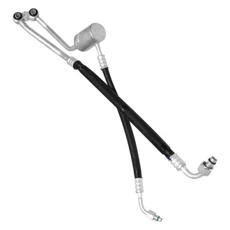 UAC® - A/C Suction and Discharge Hose Assembly