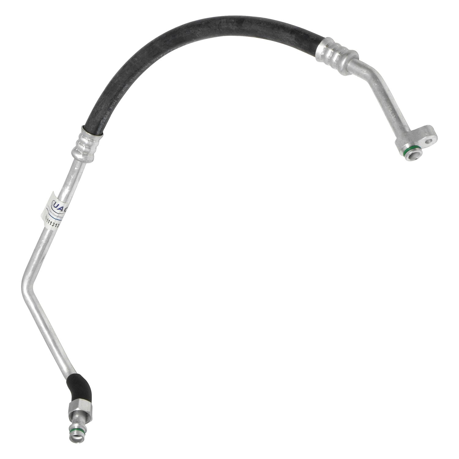 Universal Air Conditioner® HA111313C - A/C Suction Line Hose Assembly