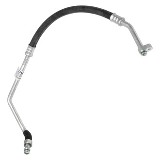 UAC® - A/C Suction Line Hose Assembly