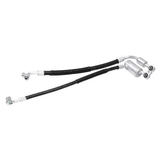 UAC® - A/C Suction and Discharge Hose Assembly