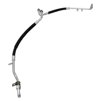 UAC® - A/C Manifold Hose Assembly