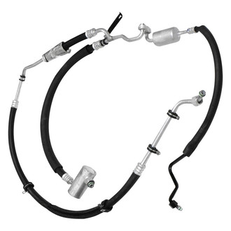 UAC® - A/C Suction and Discharge Hose Assembly