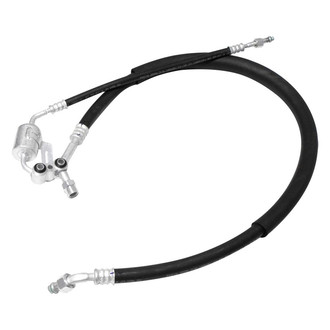UAC® - A/C Suction and Discharge Hose Assembly