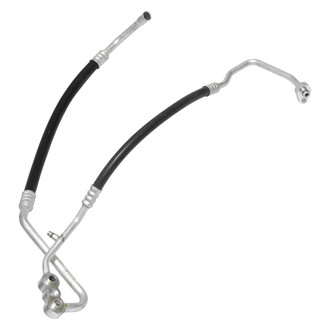UAC® - A/C Suction and Discharge Hose Assembly