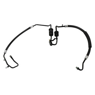 UAC® - A/C Suction and Discharge Hose Assembly