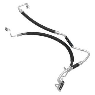 UAC® - A/C Suction and Liquid Line Hose Assembly