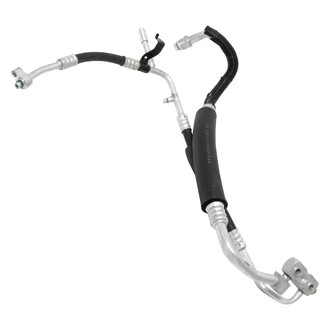 UAC® - A/C Suction and Discharge Hose Assembly