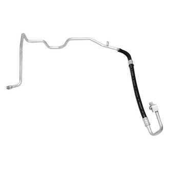 UAC® - A/C Suction Line Hose Assembly