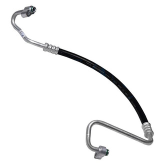 UAC® - A/C Refrigerant Discharge Hose