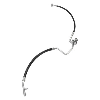 UAC® - A/C Suction and Discharge Hose Assembly