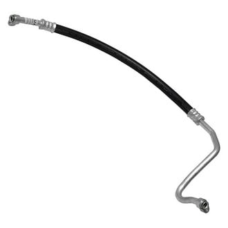 UAC® - A/C Suction Line Hose Assembly