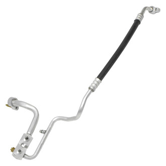 UAC® - A/C Suction and Discharge Hose Assembly