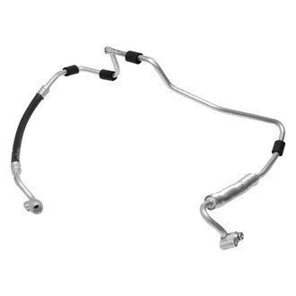 UAC® - A/C Compressor Head