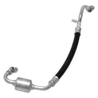 UAC® - A/C Suction Line Hose Assembly