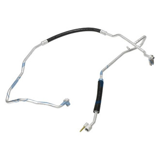 UAC® - A/C Suction Line Hose Assembly
