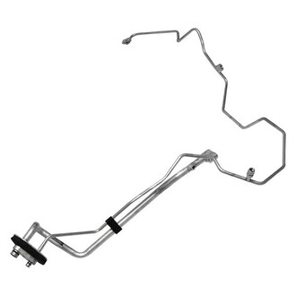 UAC® - A/C Suction and Liquid Line Hose Assembly