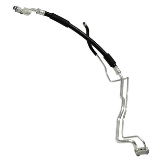 UAC® - A/C Suction and Liquid Line Hose Assembly