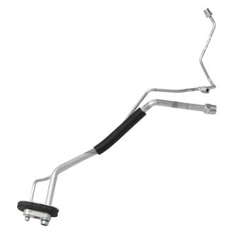 UAC® - A/C Suction and Liquid Line Hose Assembly