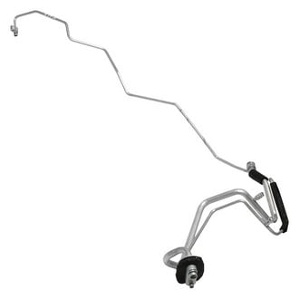 UAC® - A/C Suction and Liquid Line Hose Assembly