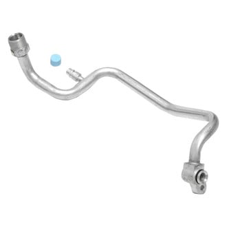UAC® - A/C Suction Line Hose Assembly