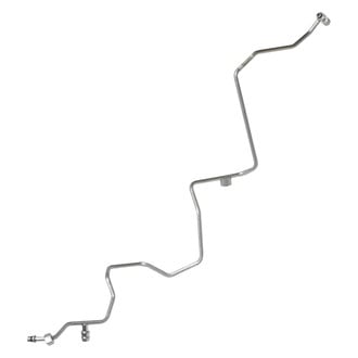 UAC® - A/C Liquid Line Assembly