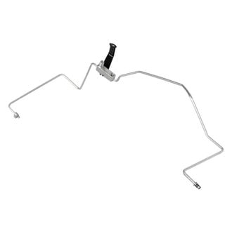 UAC® - A/C Liquid Line Assembly